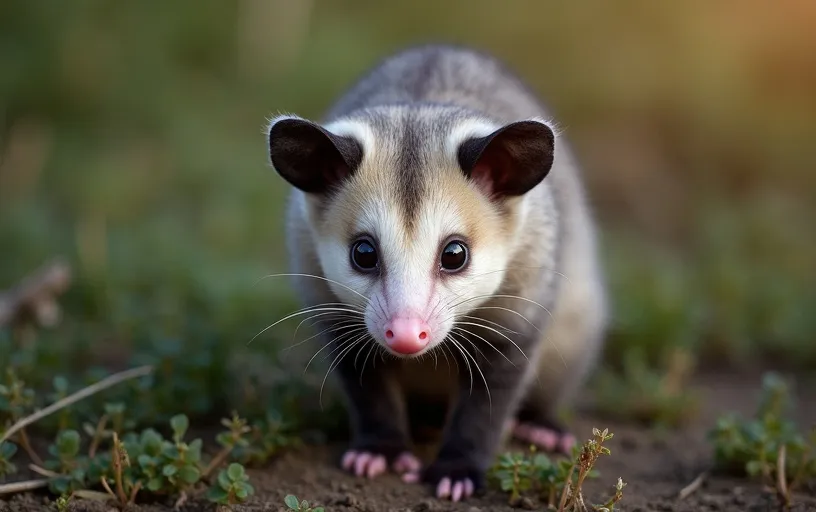 Comprehensive Possum Property Inspection Chevallum