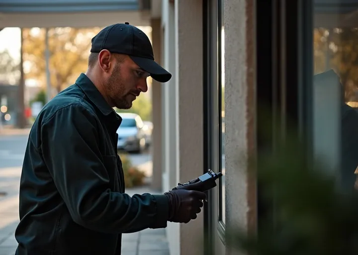 Professional Commercial Possum Control Assessment Services Chevallum