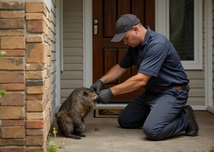 Commercial Possum Removal Chevallum