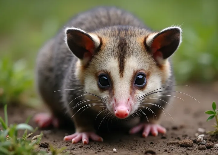 Safe Possum Capture Chevallum