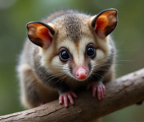Possum Relocation & Release Chevallum