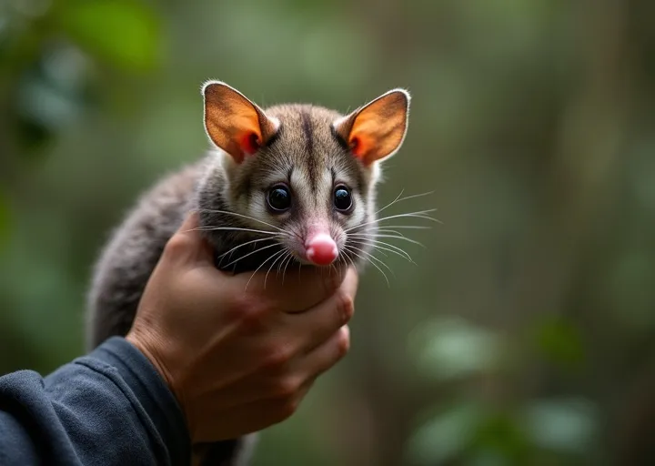 Commercial Possum Exclusion Chevallum