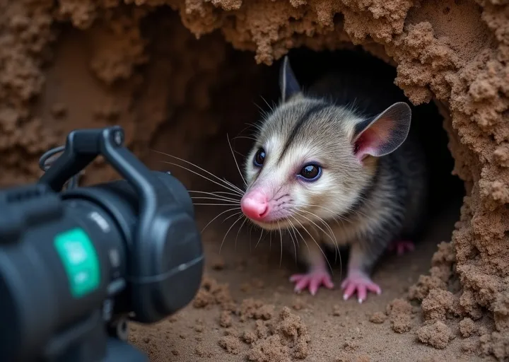 Comprehensive Possum Property Inspection Chevallum