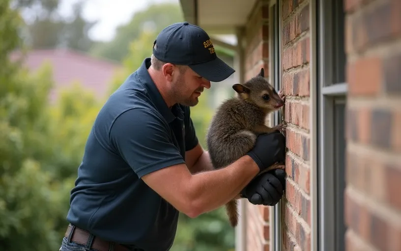 Advanced Possum Prevention Systems Chevallum