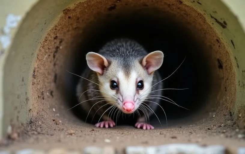Professional Possum Prevention Services Chevallum