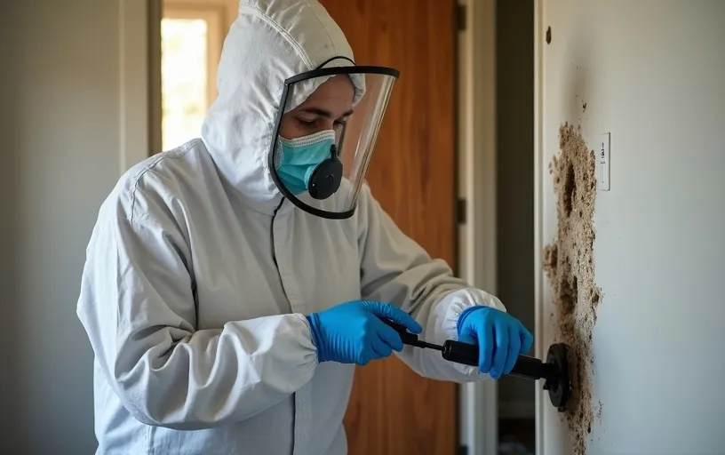 Sanitization & Decontamination Chevallum